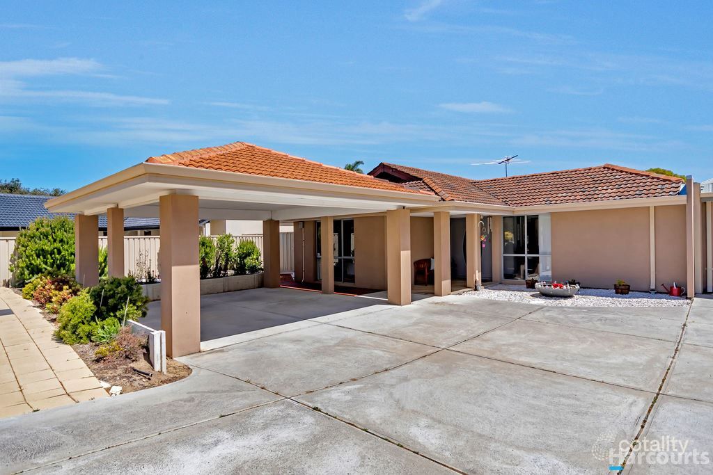 9 Euclid Cl, Beldon, WA 6027