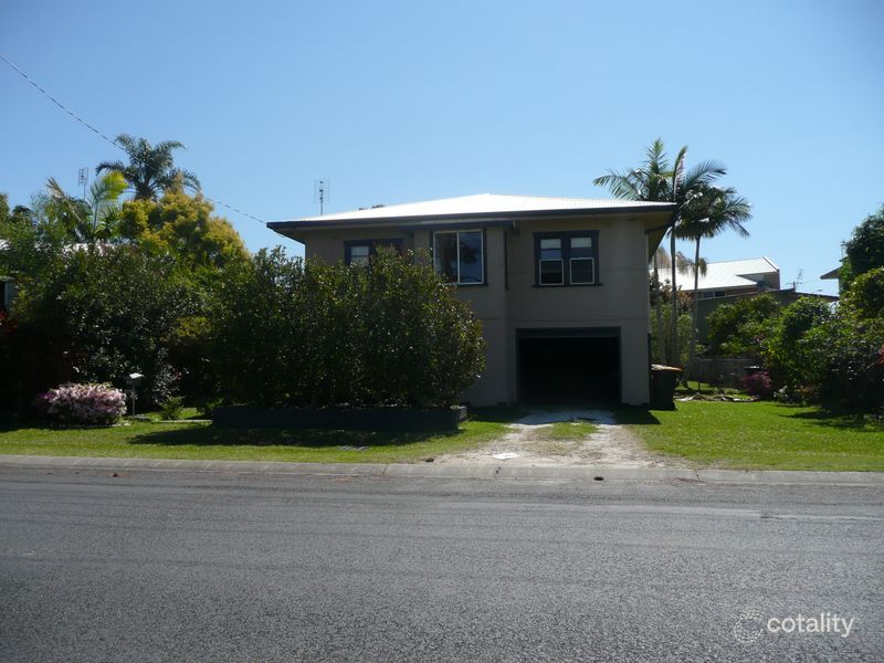 3 Central Ave, Maclean, NSW 2463