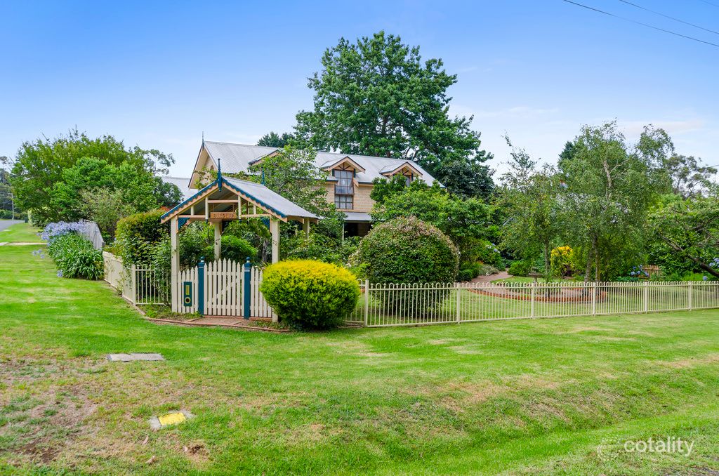 22 Railway Tce, Willow Vale, NSW 2575