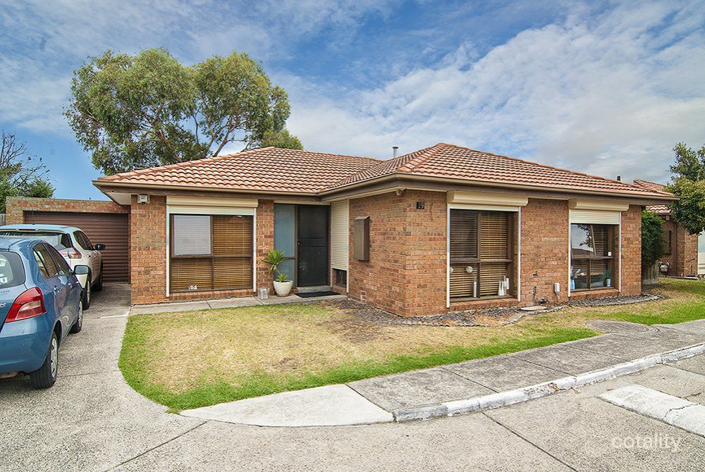 19/25-27 Fintonia Rd, Noble Park, VIC 3174