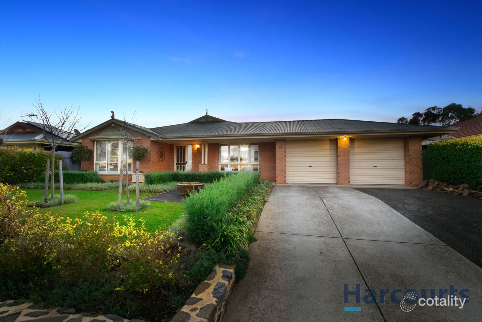 37 Bevan St, Greenock, SA 5360