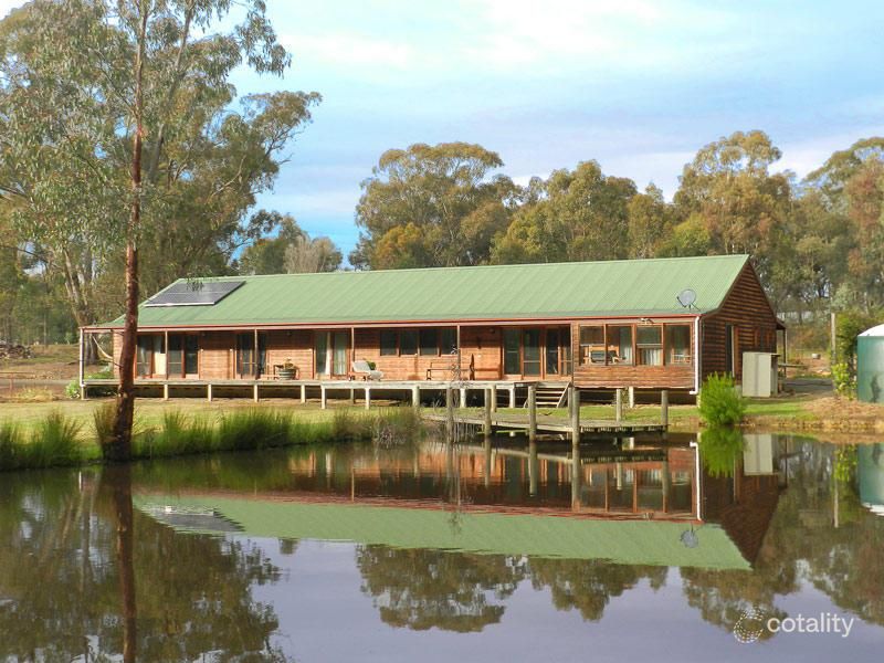 20 Pentlands Rd, Mandurang, VIC 3551