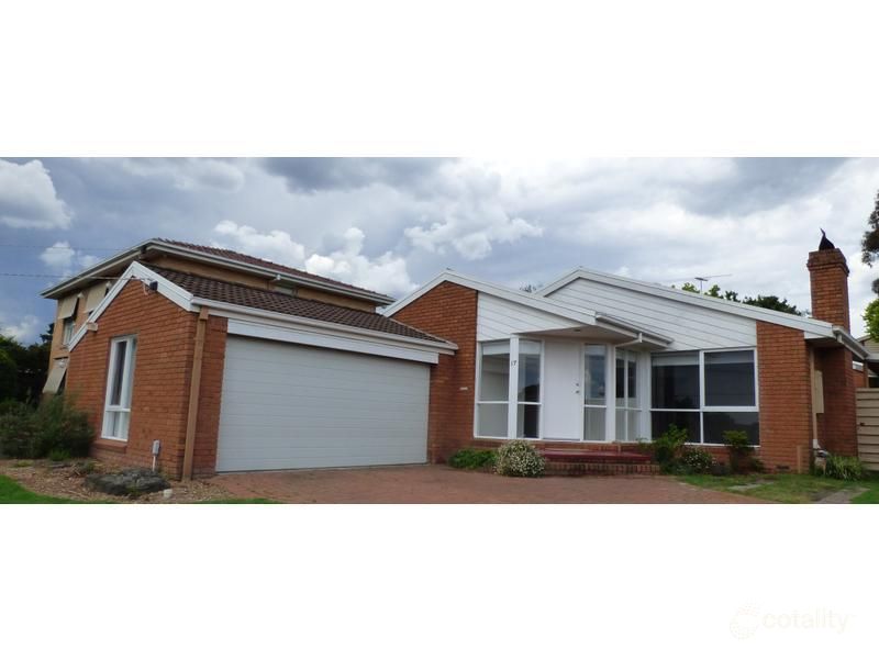 17 Cathies Lane, Wantirna South, VIC 3152