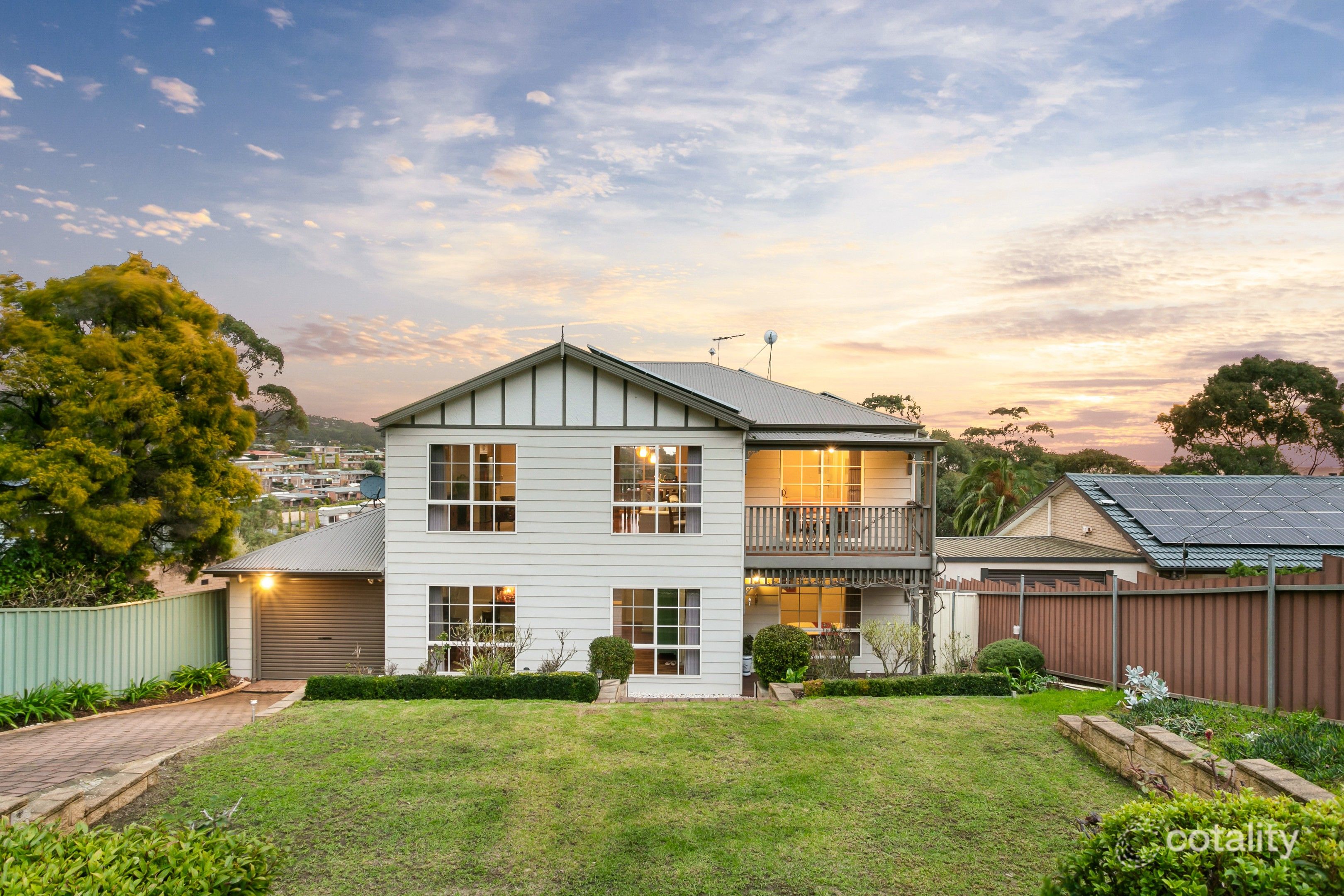 13 Melingie Ct, Happy Valley, SA 5159
