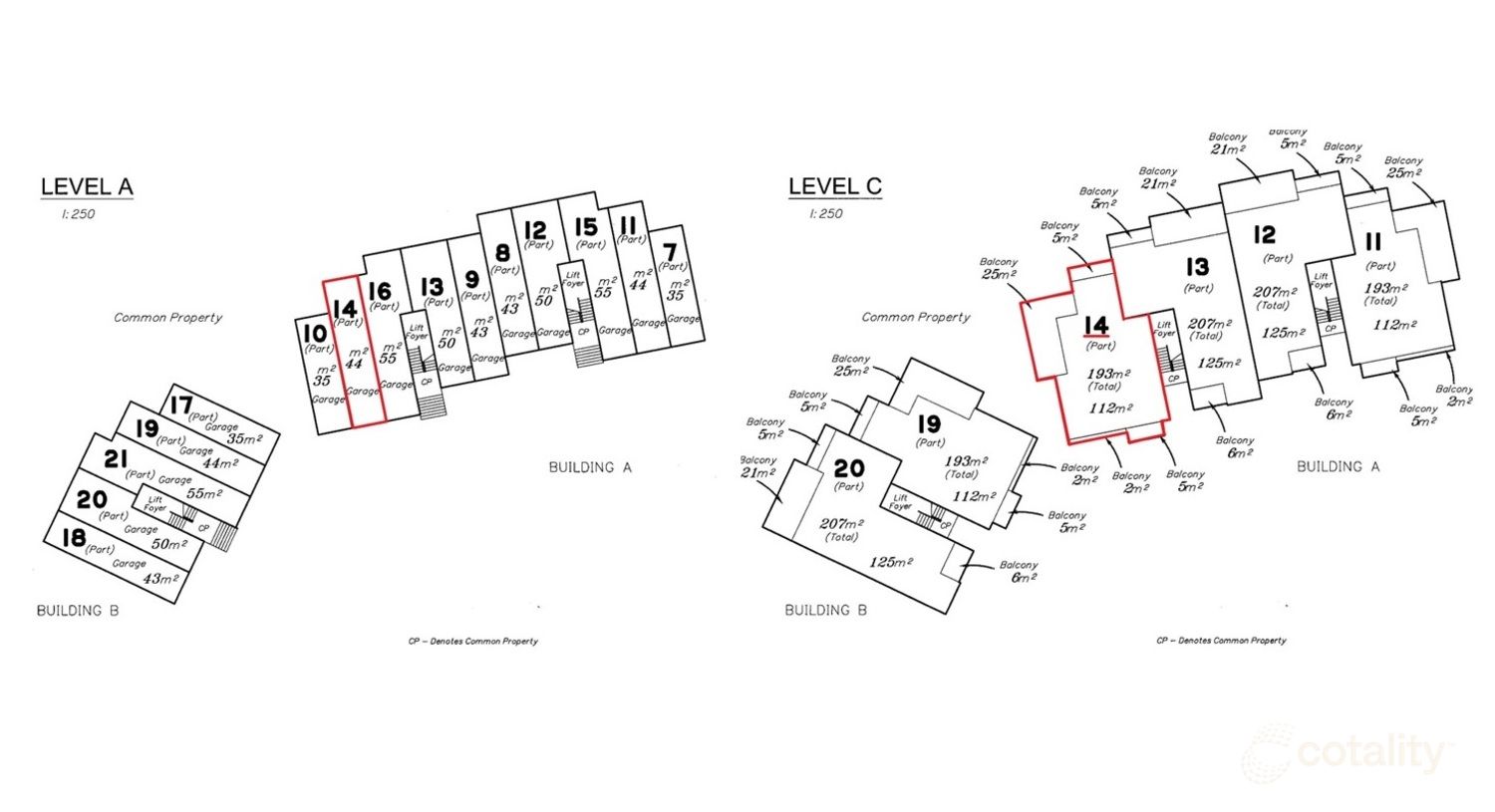14/12-14 Breakwater Dr, Rosslyn, QLD 4703