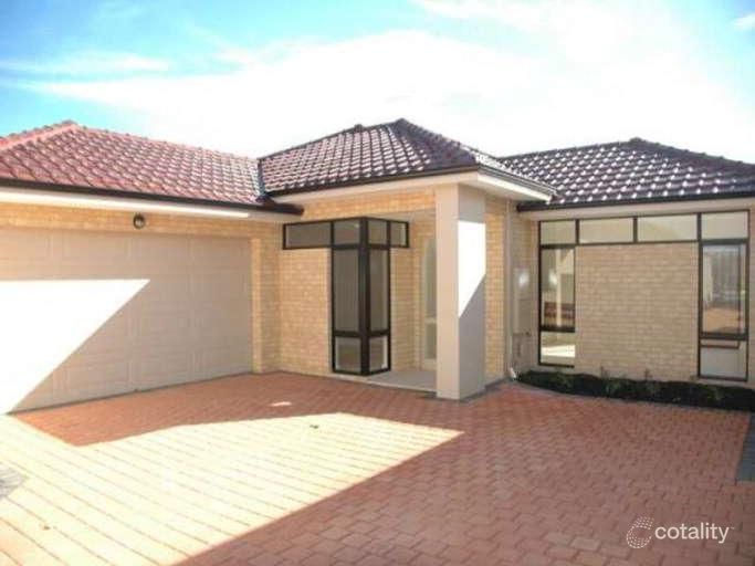 7a Boyd St, Palmyra, WA 6157