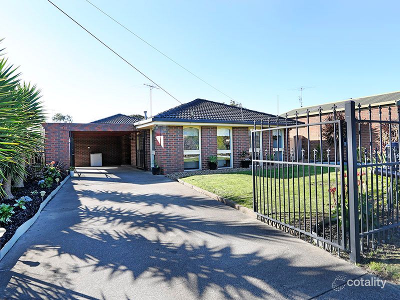 39 Leawarra Way, Clifton Springs, VIC 3222