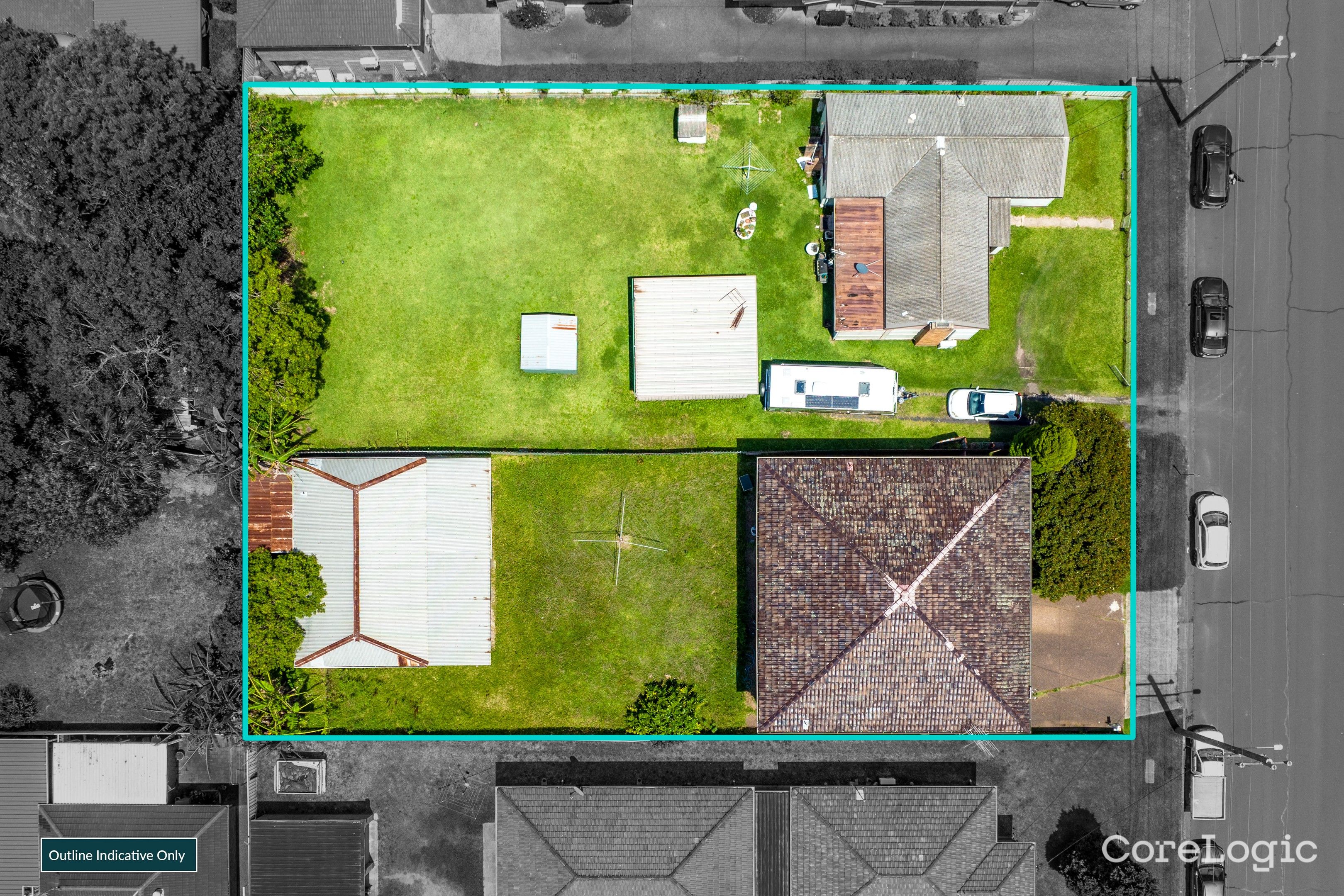 42 Charles St, Warners Bay, NSW 2282