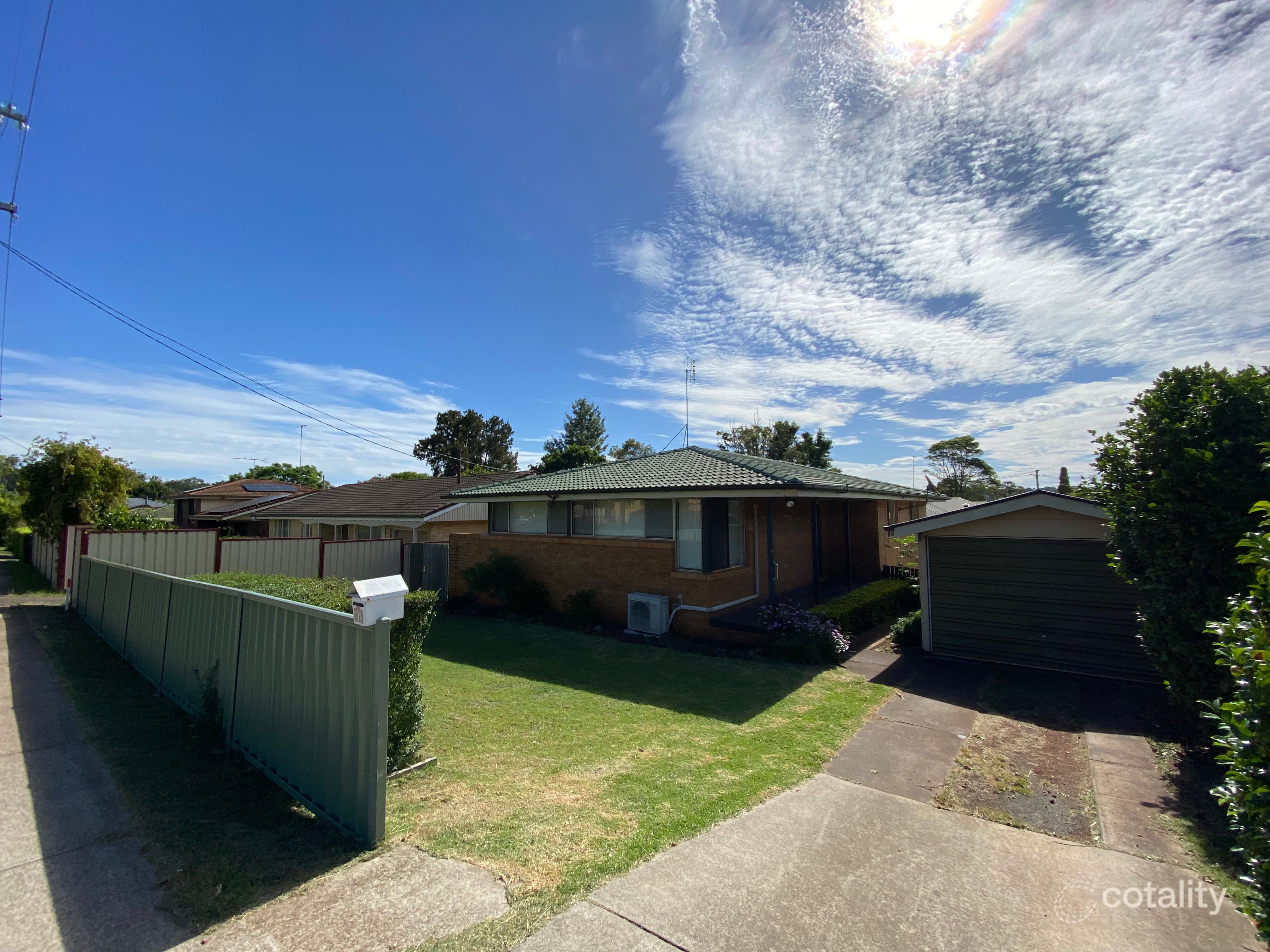 71 High St, Rangeville, QLD 4350