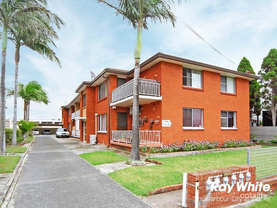 6/6 Peterborough Ave, Lake Illawarra, NSW 2528