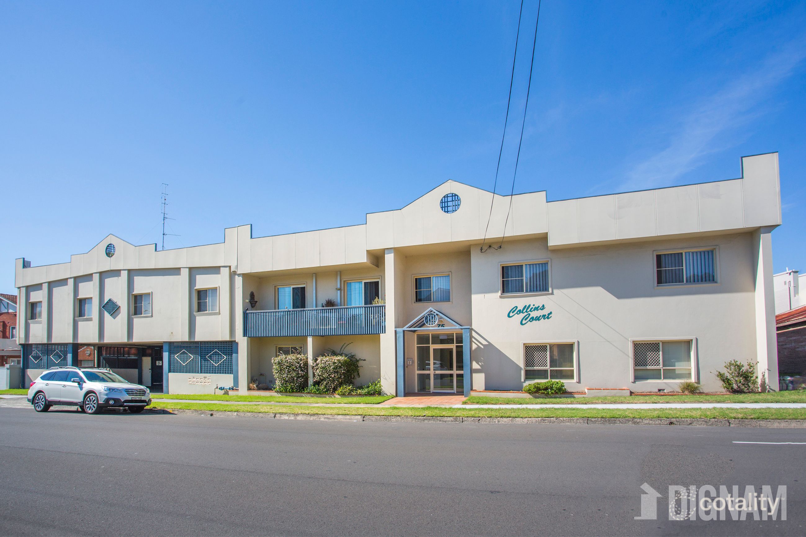 7/75 Collins St, Corrimal, NSW 2518