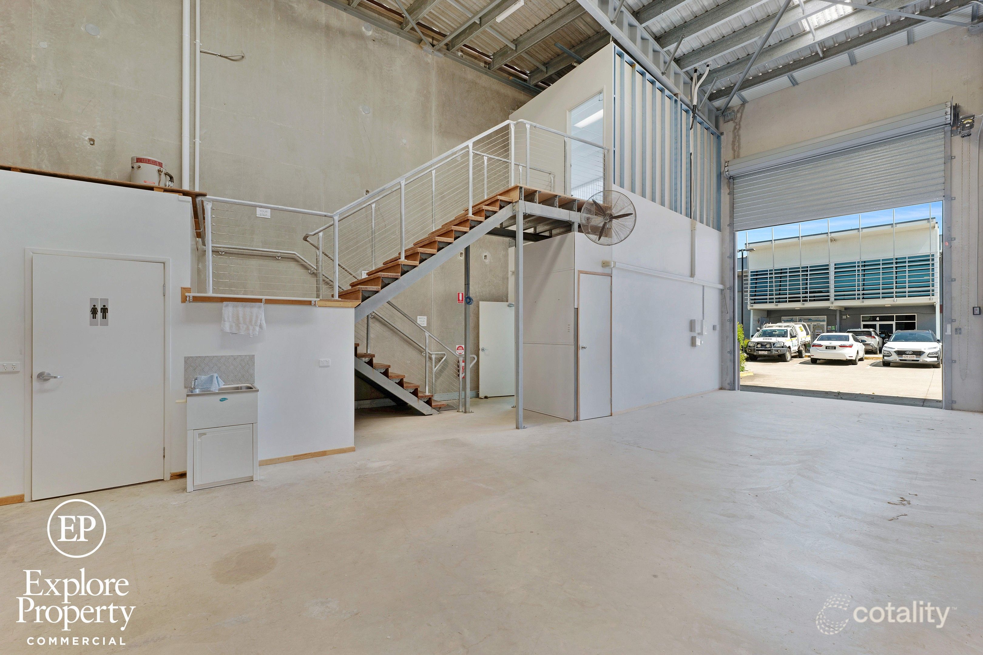 11/16 Transport Ave, Paget, QLD 4740