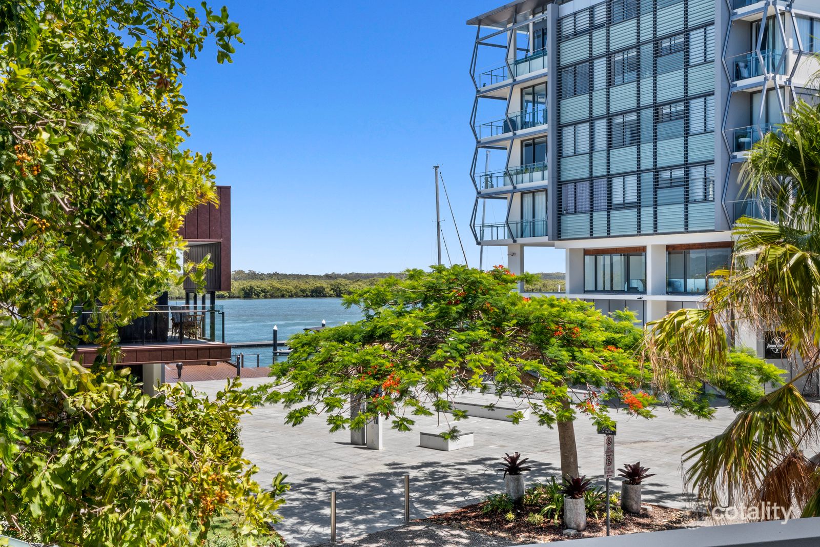 2303/1 Marina Prom, Paradise Point, QLD 4216