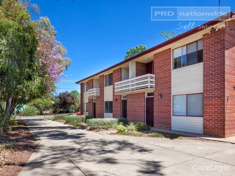 2/17 Cochrane St, Kooringal, NSW 2650
