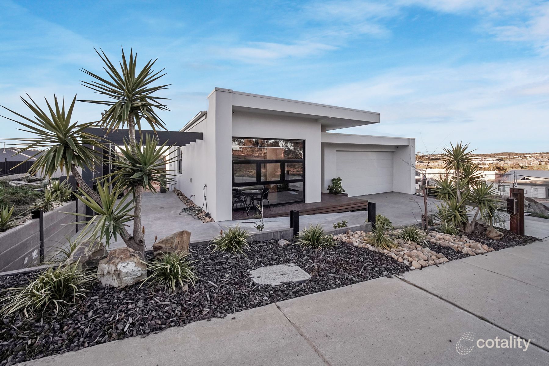 6 Fretwell St, Moncrieff, ACT 2914