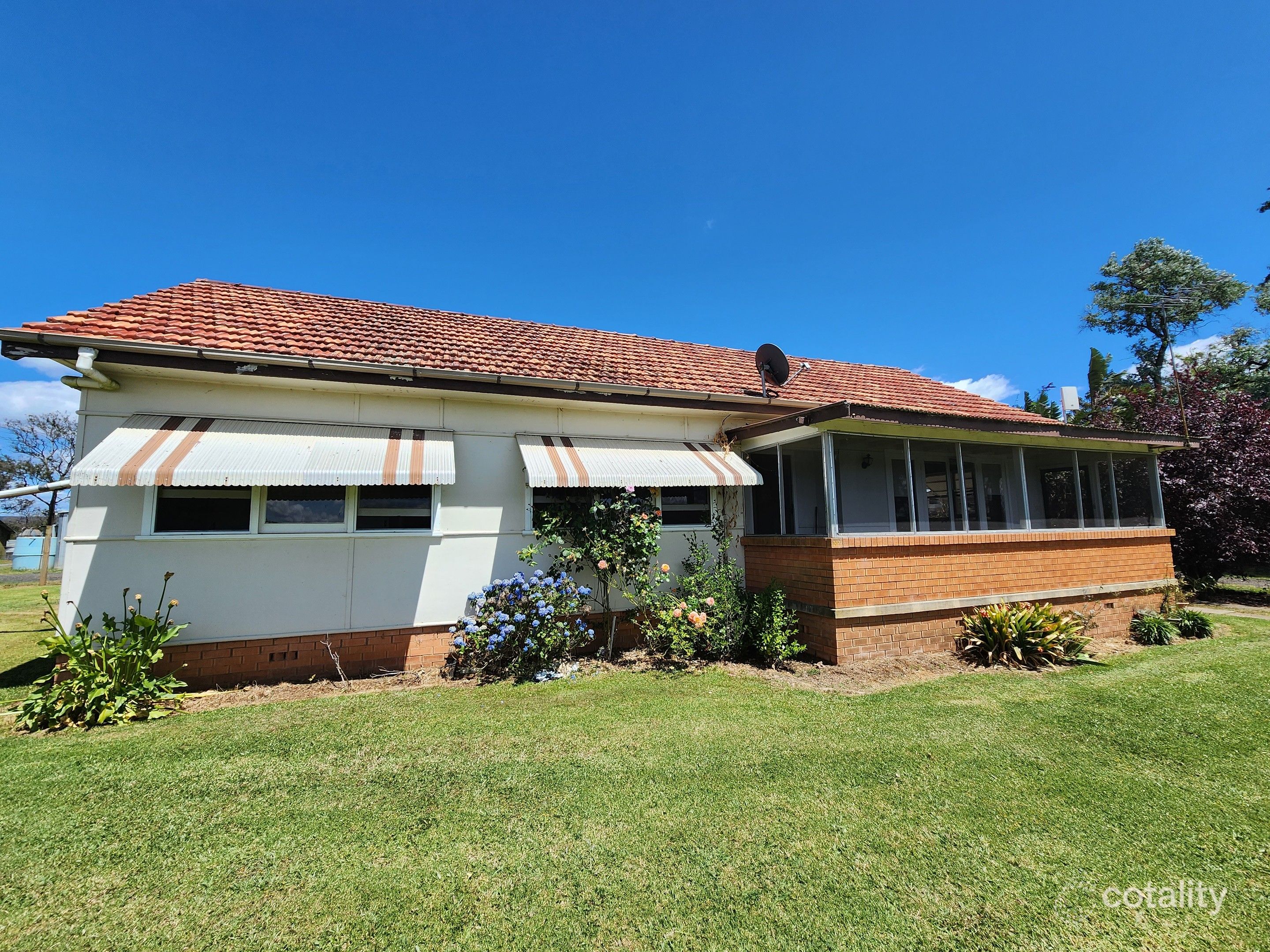 1061 Silverdale Rd, Werombi, NSW 2570