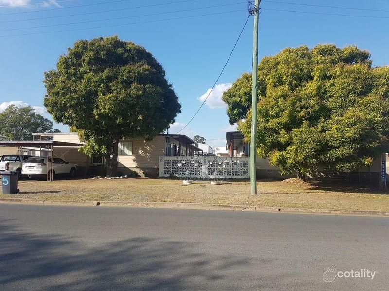 36 Young St, Moura, QLD 4718