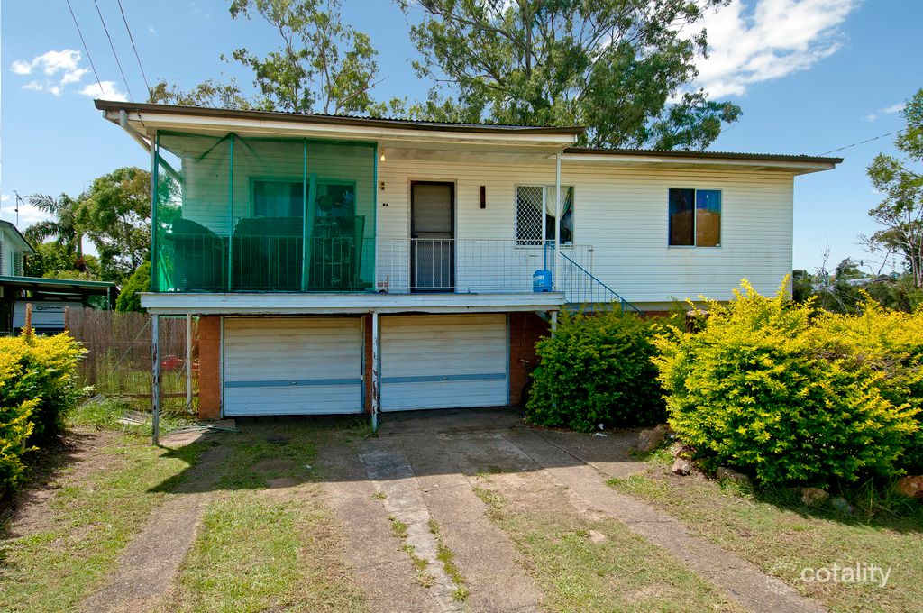 9 Huntress Ct, Logan Central, QLD 4114