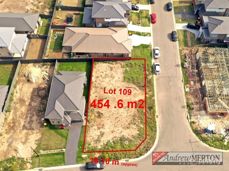 39 Goodison Pde, Marsden Park, NSW 2765