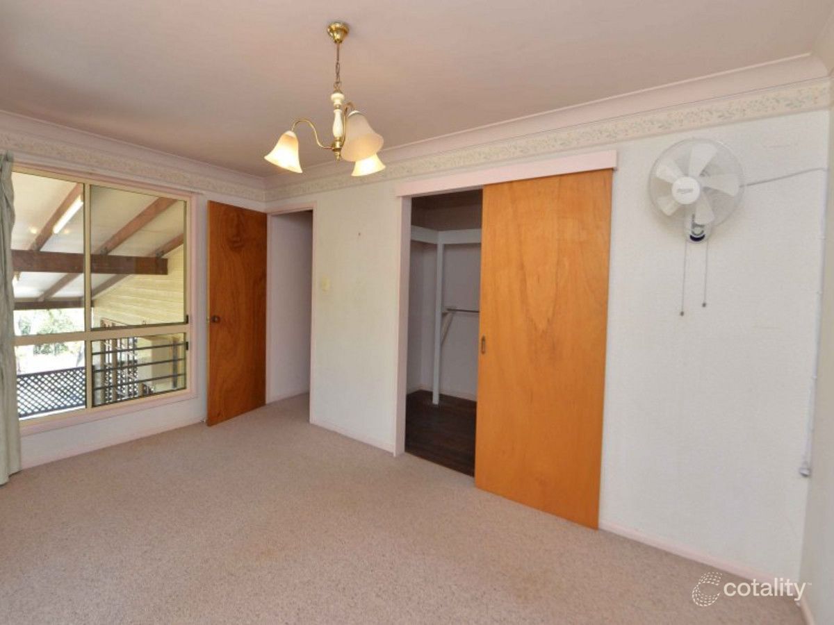 20 Boyne Cres, West Gladstone, QLD 4680