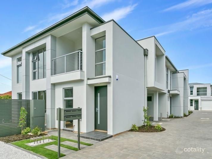 7a Dutton Ave, Hectorville, SA 5073