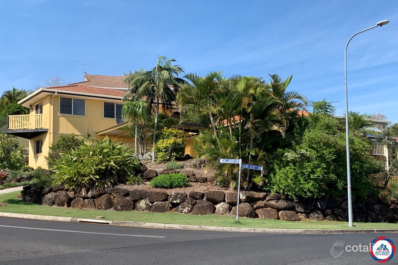 25 Barr Scott Dr, Lismore Heights, NSW 2480