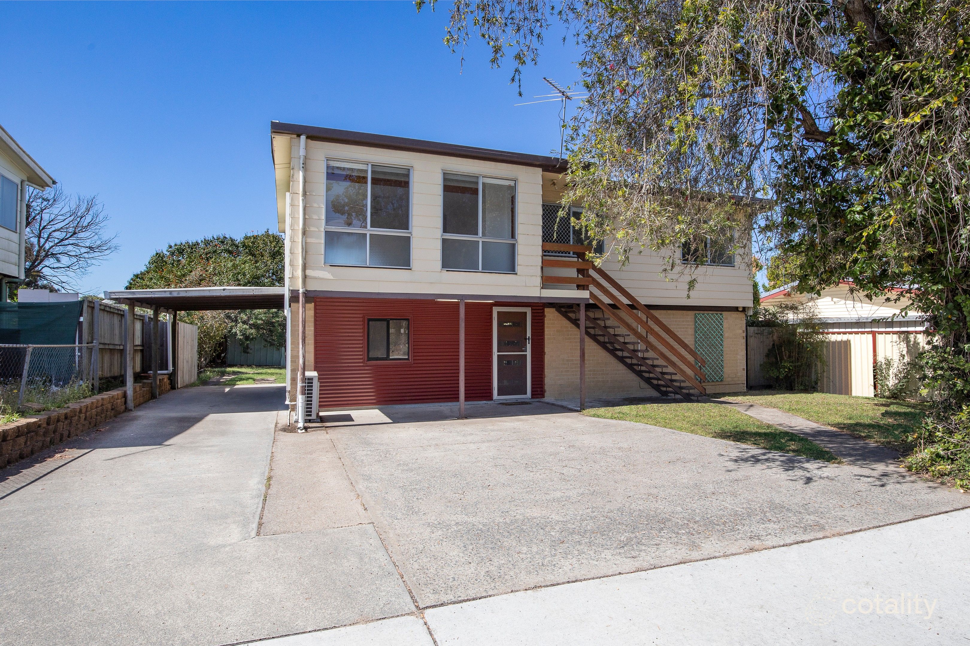76 Bardon Rd, Logan Central, QLD 4114