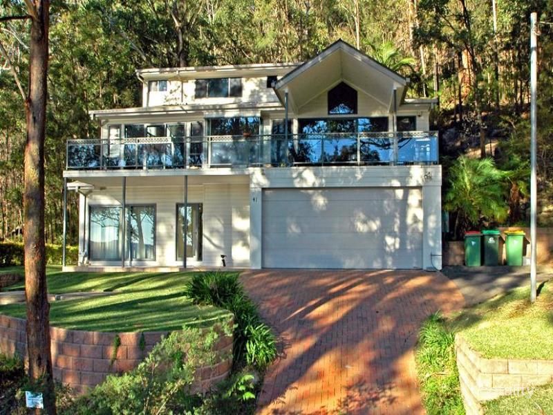 41 Yugari Cres, Daleys Point, NSW 2257