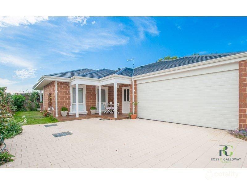 32a Carrington St, Palmyra, WA 6157