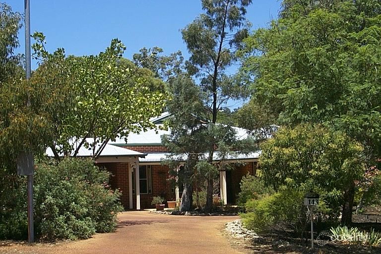 143 Gooseberry Hill Rd, Gooseberry Hill, WA 6076