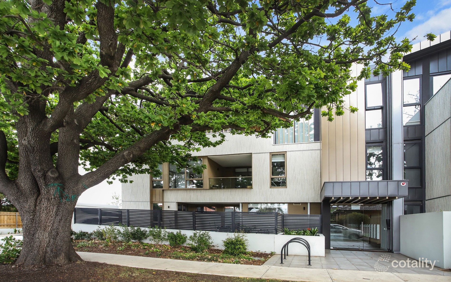 108/46 Fehon St, Yarraville, VIC 3013