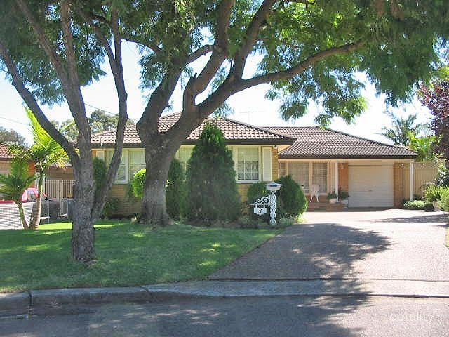 3 Cambrai Pl, Milperra, NSW 2214