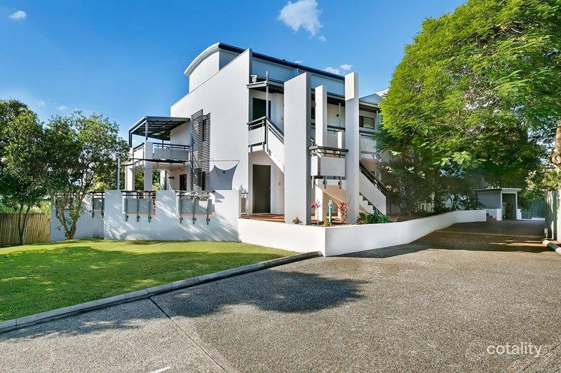 12/30 Cork St, Yeronga, QLD 4104