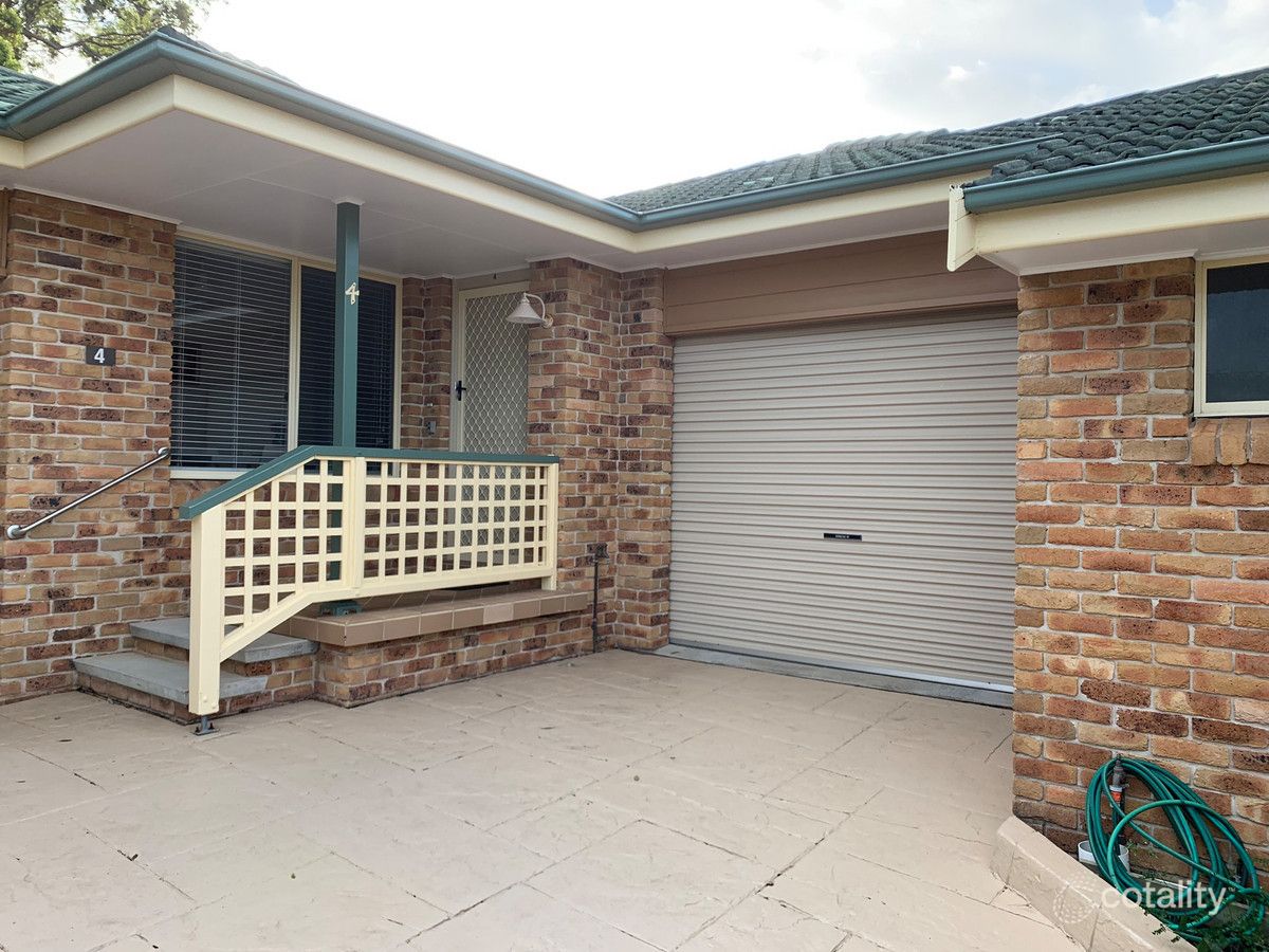 4/68 Lord St, Laurieton, NSW 2443