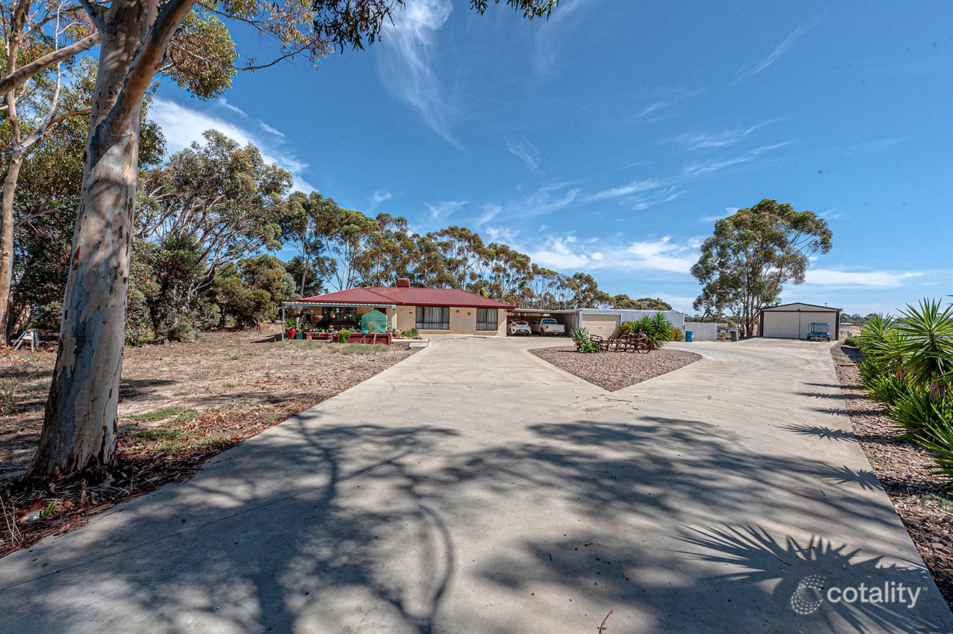 235 Hayman Rd, Lewiston, SA 5501