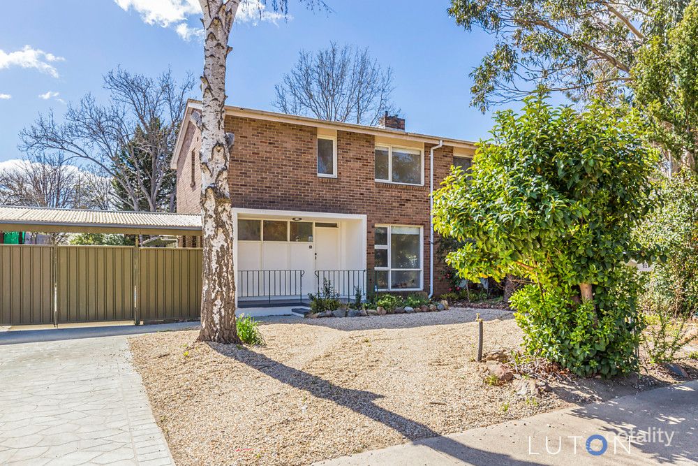 85 Majura Ave, Dickson, ACT 2602