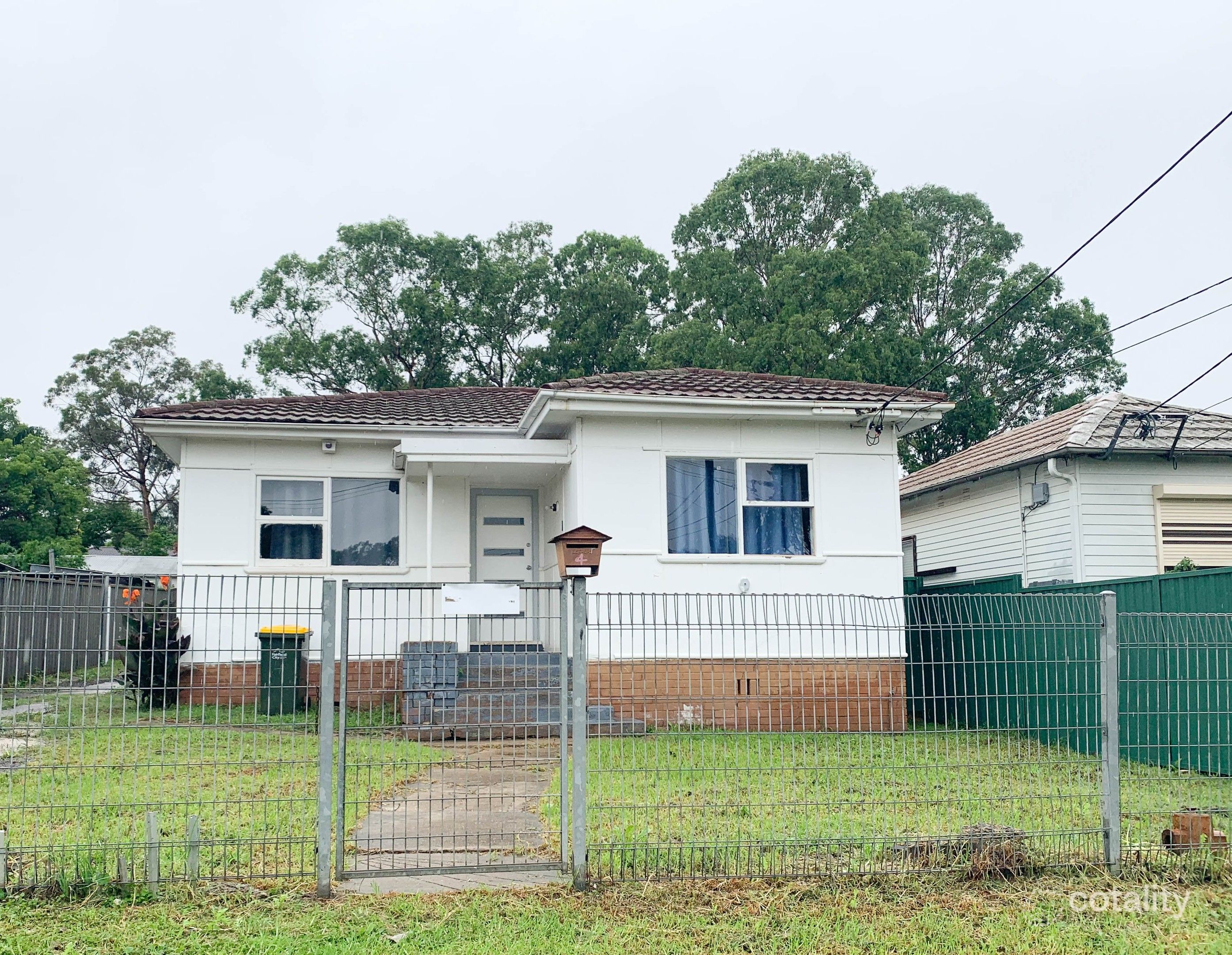 4 Studley St, Carramar, NSW 2163