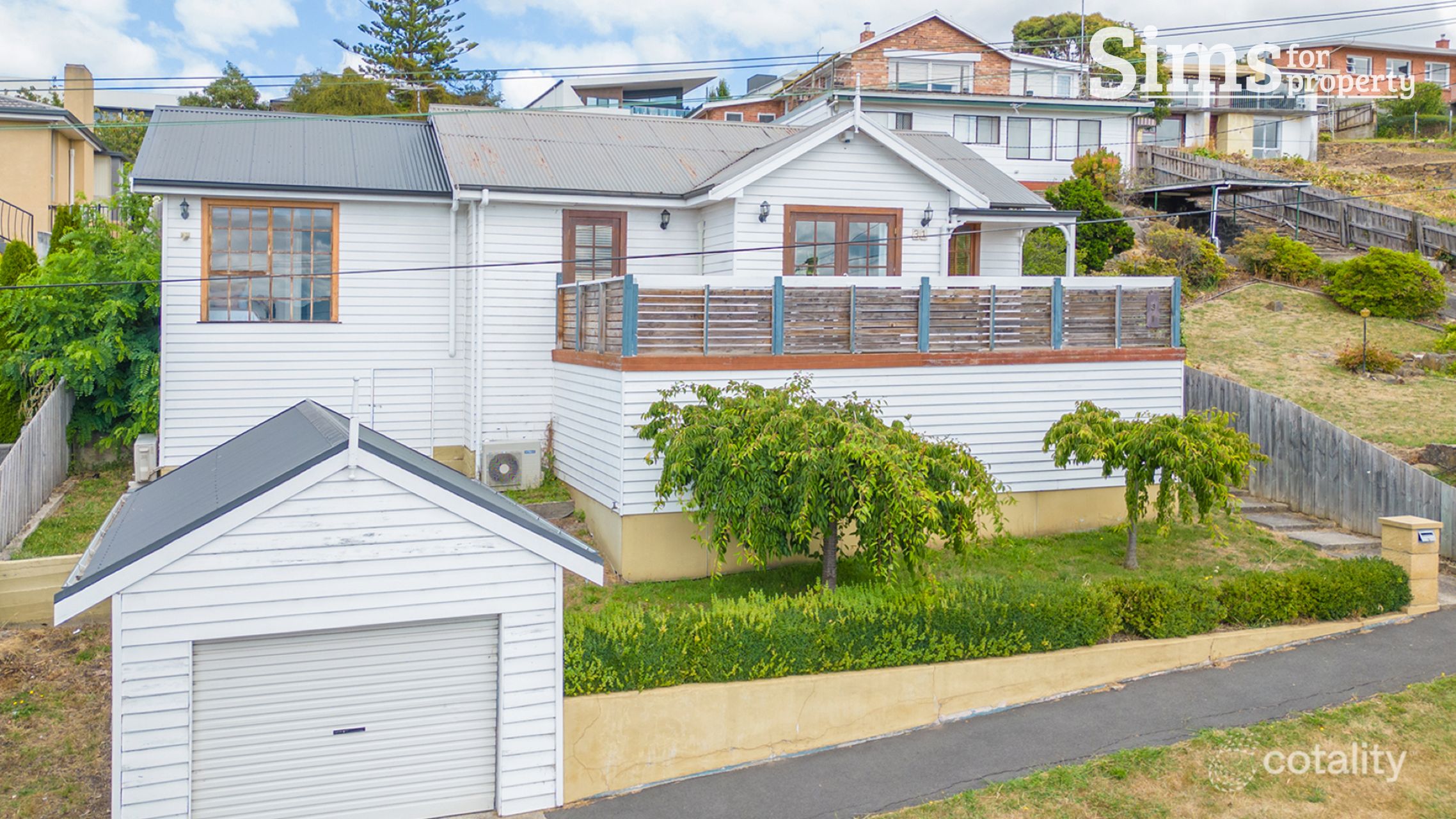 31 Prospect St, Prospect, TAS 7250