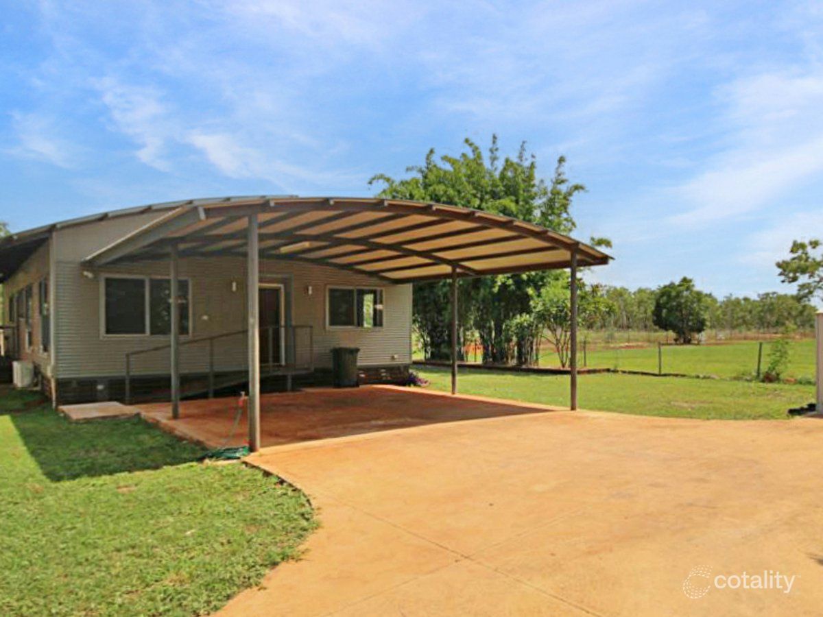 18 Providence Ct, Katherine East, NT 0850