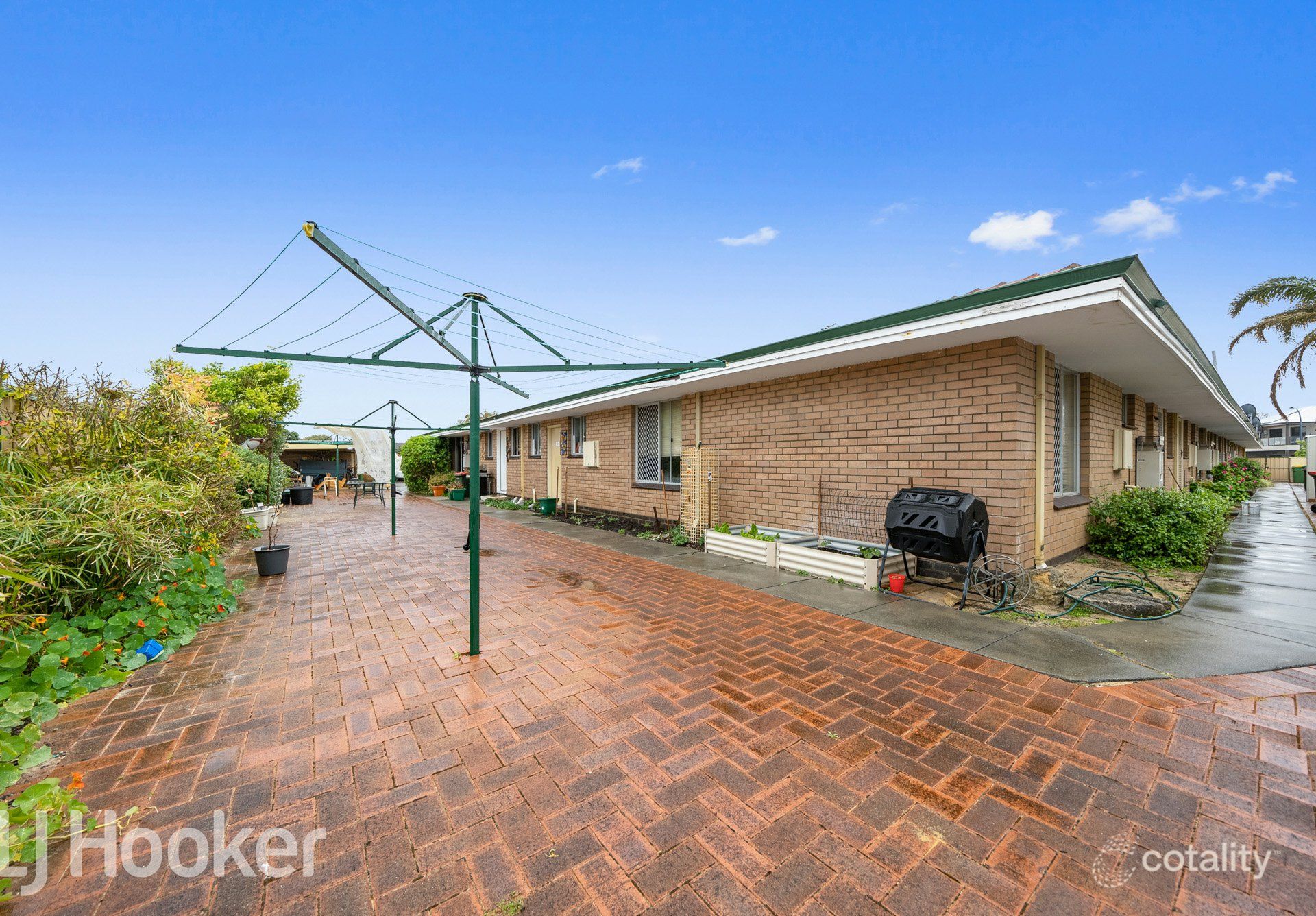 6/15 Fisher St, Rockingham, WA 6168