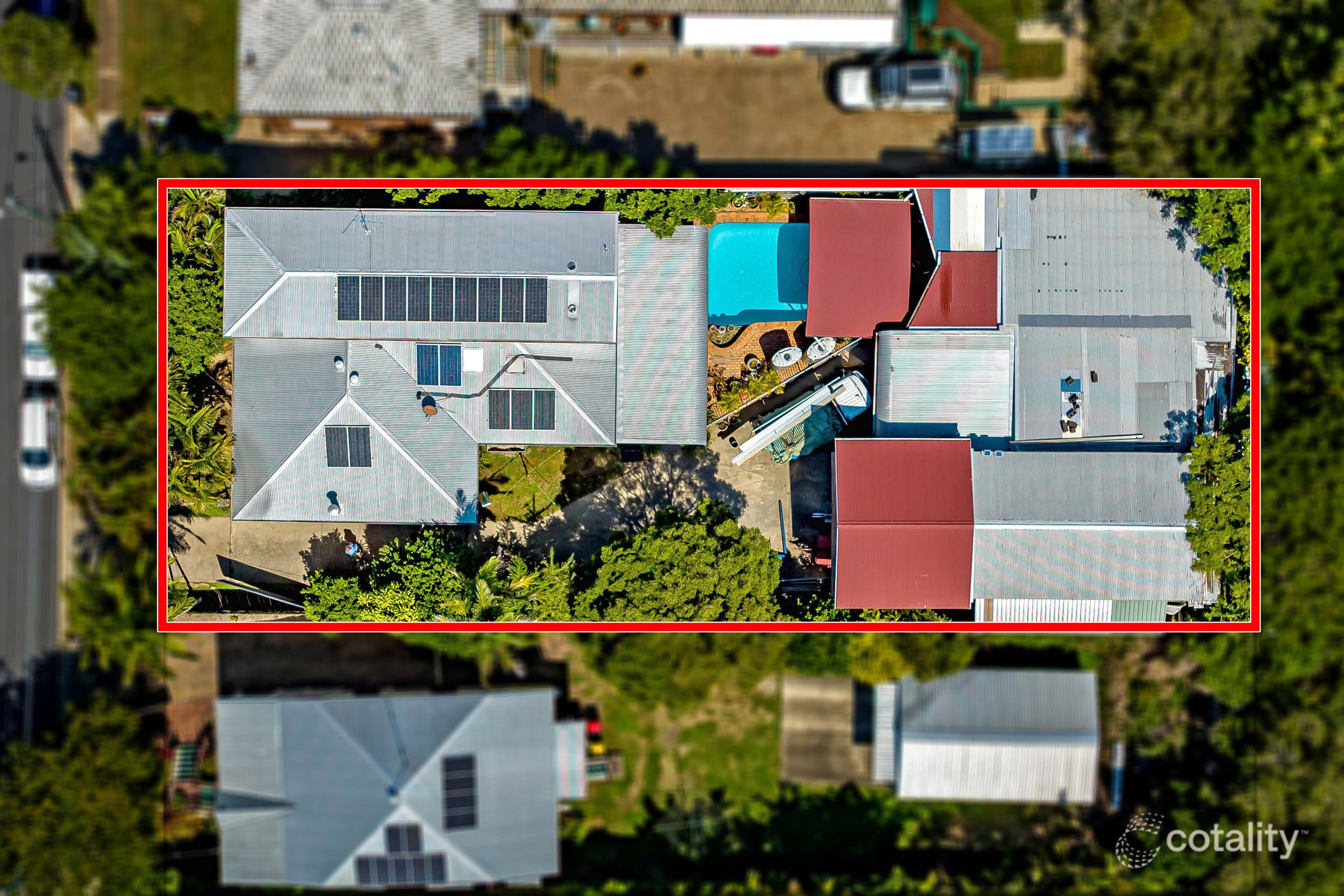 157 Melville Tce, Manly, QLD 4179