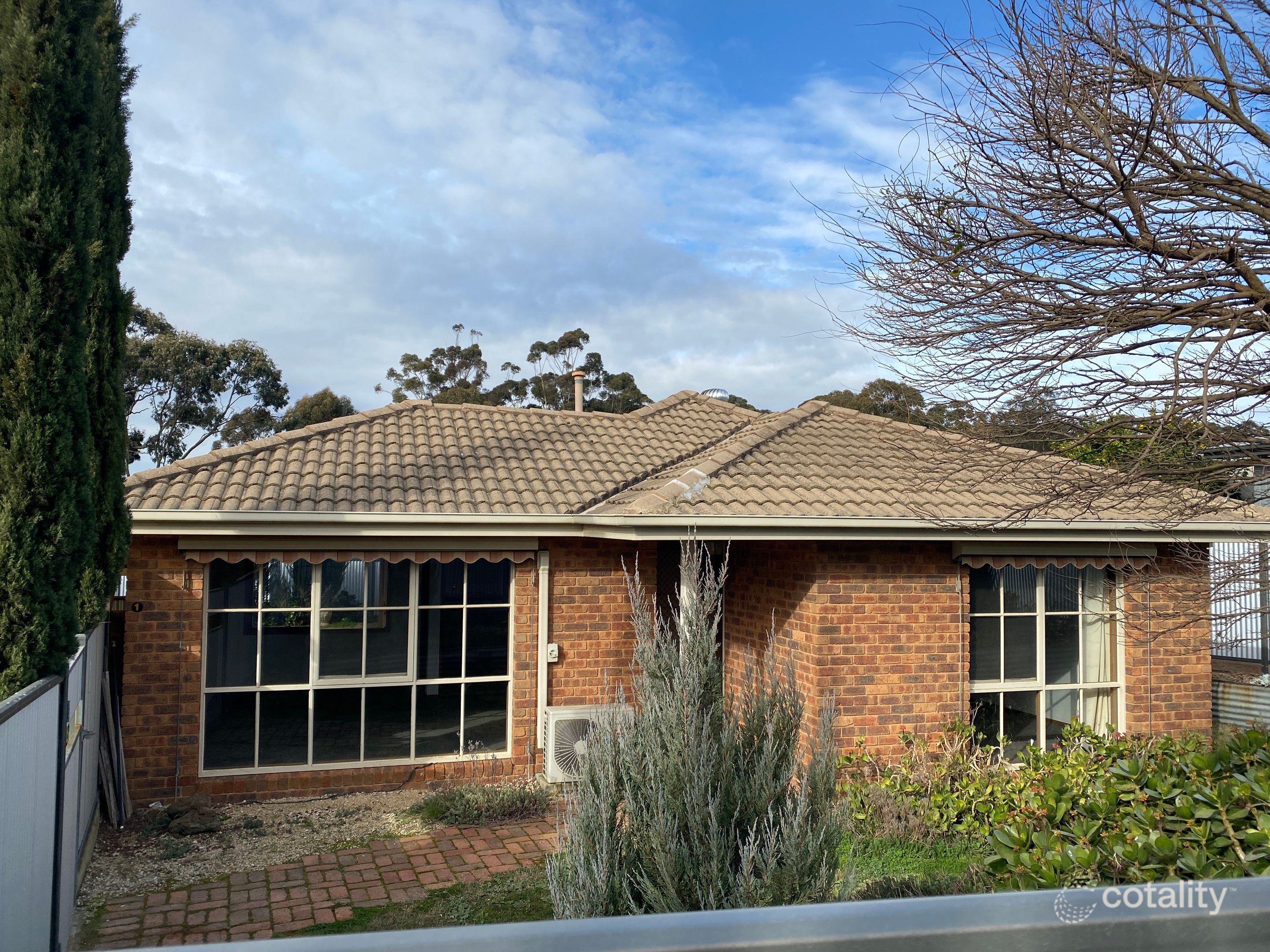 1 Butterworth St, Castlemaine, VIC 3450