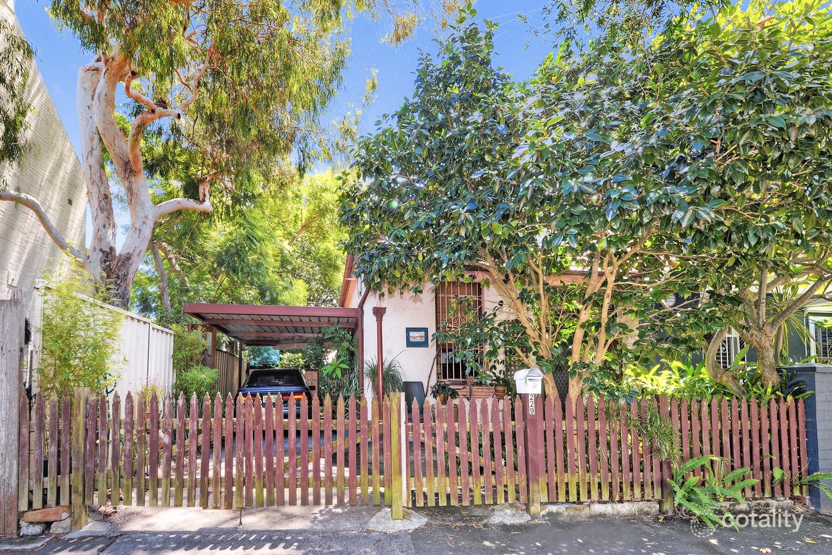 229 Belmont St, Alexandria, NSW 2015