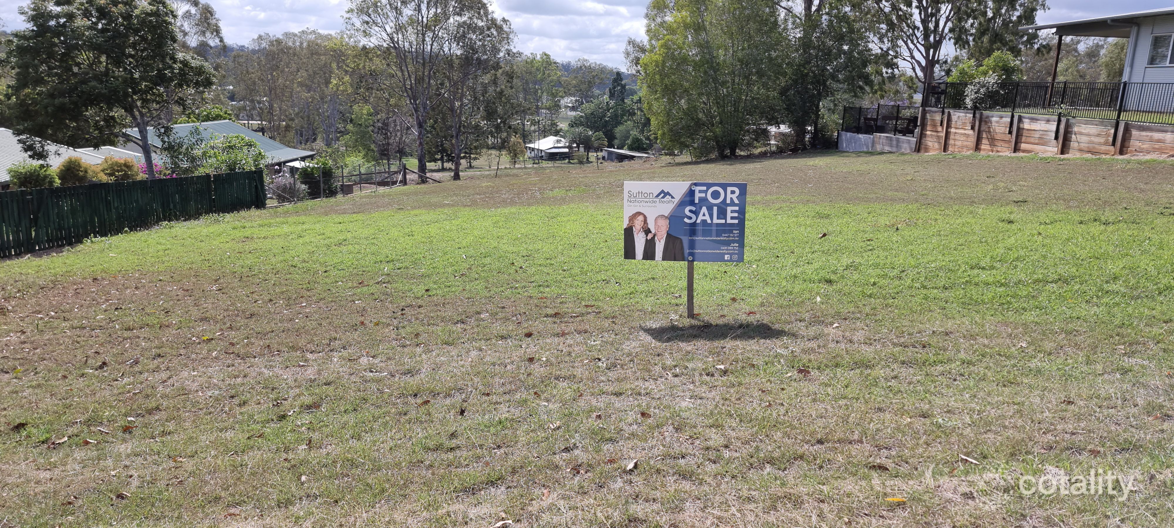 4 Forsyth St, Gin Gin, QLD 4671