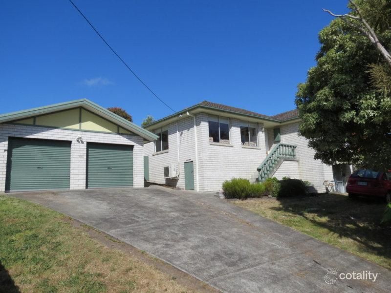 65 Cleburne St, Kingston, TAS 7050