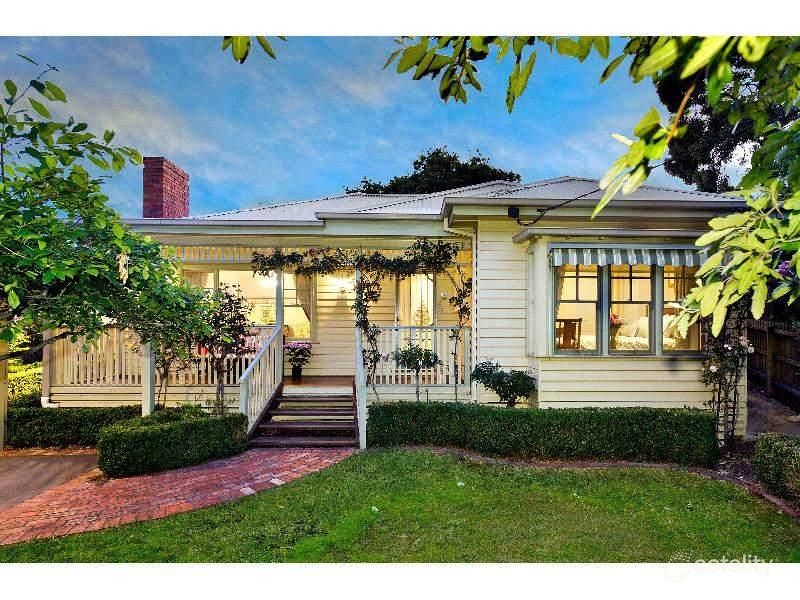 10 Strickland Ct, Blackburn North, VIC 3130