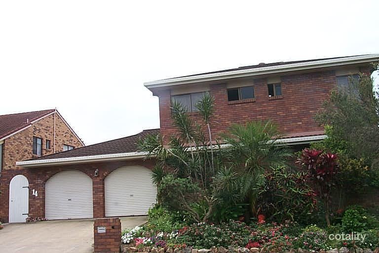 14 Rosier St, Wynnum West, QLD 4178