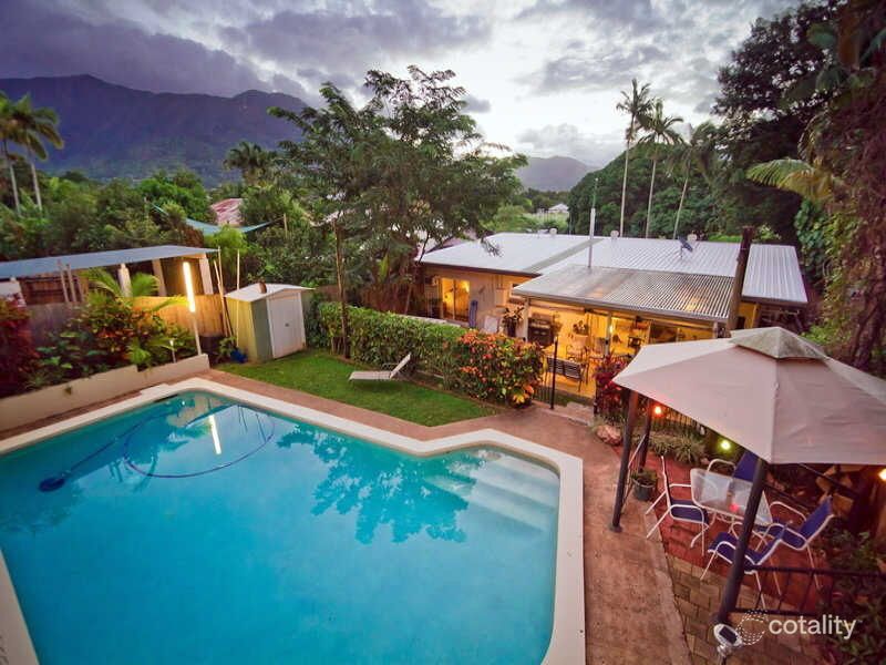 275-277 Kamerunga Rd, Freshwater, QLD 4870