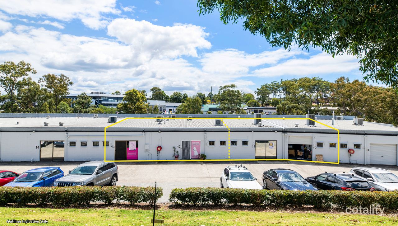 13/7 United Rd, Ashmore, QLD 4214