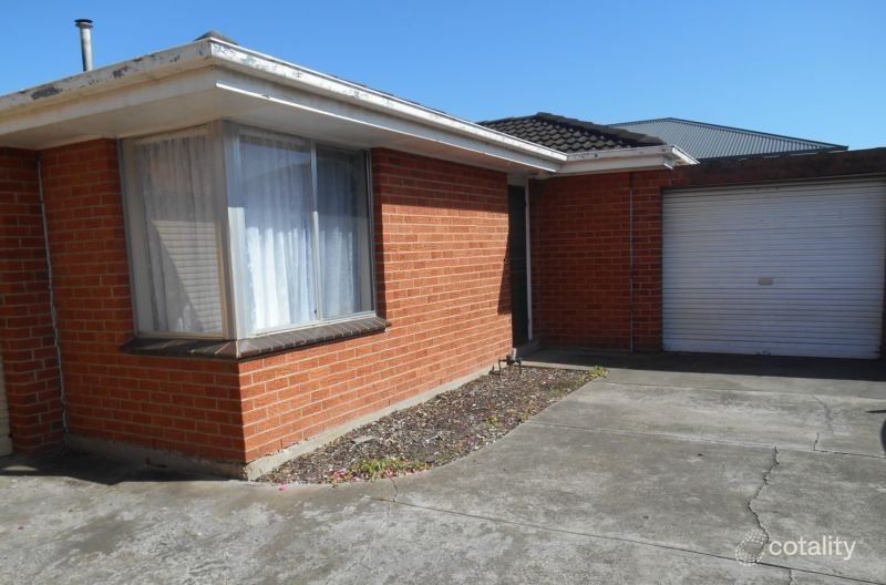 3/33-35 Fitzroy St, Sale, VIC 3850